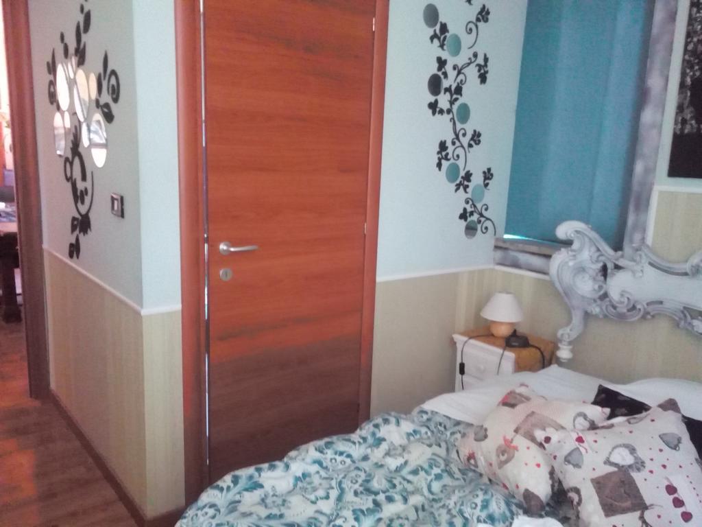 Bed & Breakfast Camelot Palermo