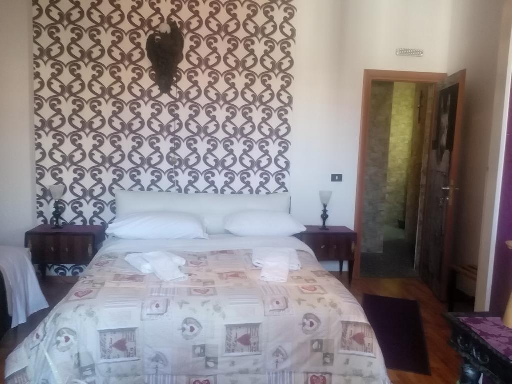 Bed & Breakfast Camelot Palermo