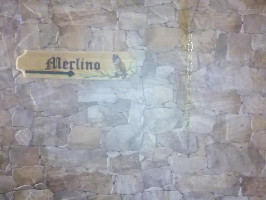Camelot Palermo