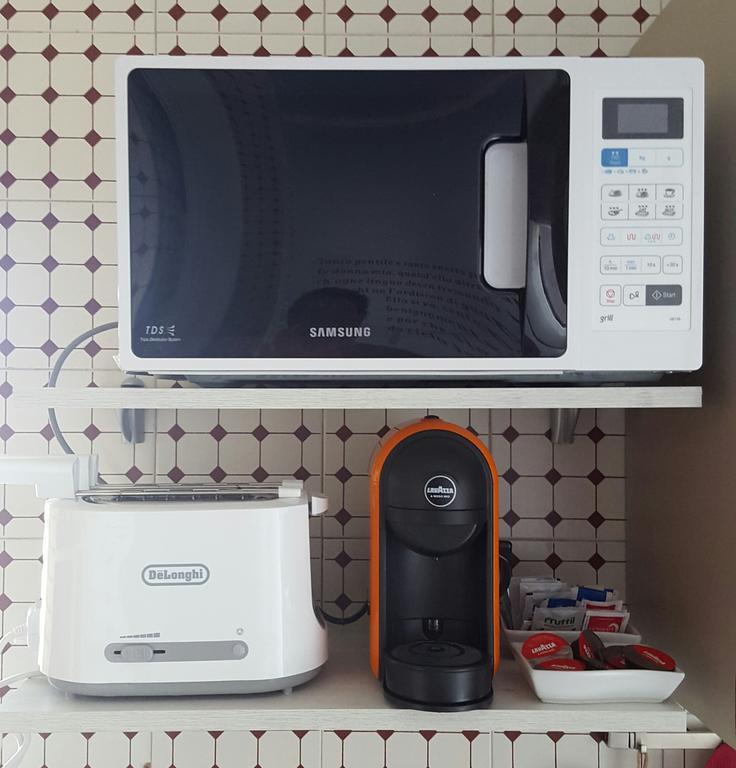 La Casa Di Beatrice Appartamento *