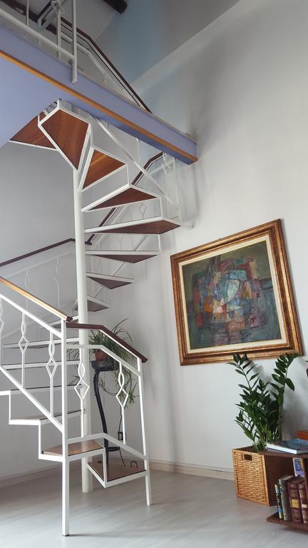 Appartamento La Casa Di Beatrice *