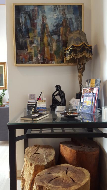 Appartamento La Casa Di Beatrice
