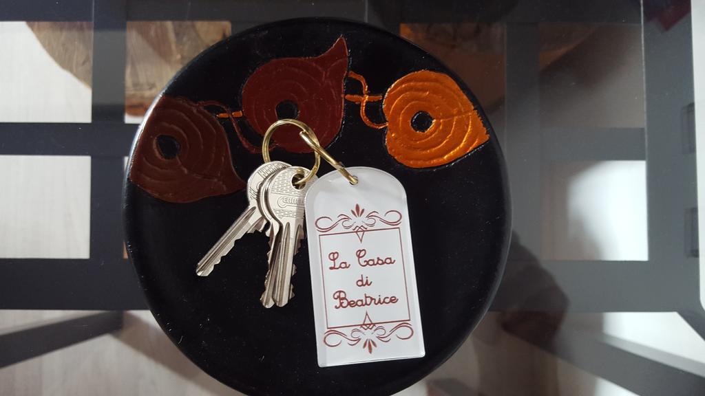 La Casa Di Beatrice *