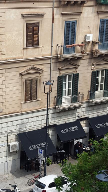 Appartamento La Casa Di Beatrice Palermo