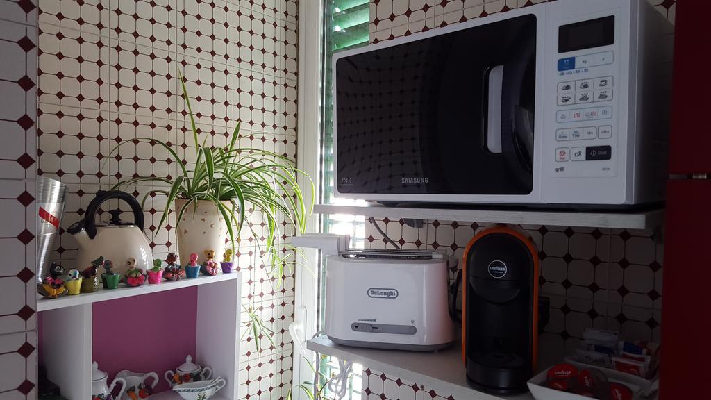 Appartamento La Casa Di Beatrice