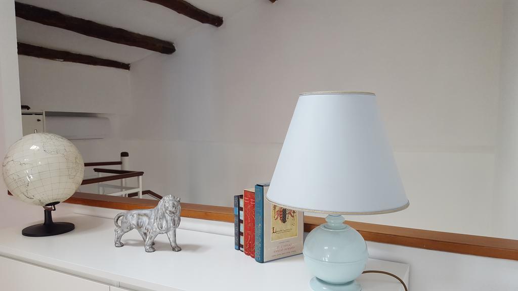 Appartamento La Casa Di Beatrice *