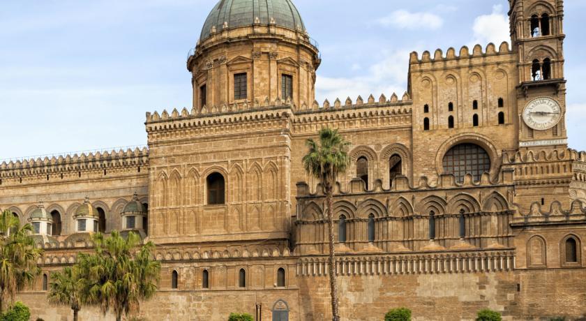 La Casa Di Beatrice Palermo