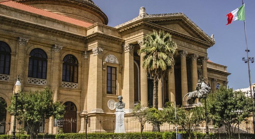 La Casa Di Beatrice Appartamento *