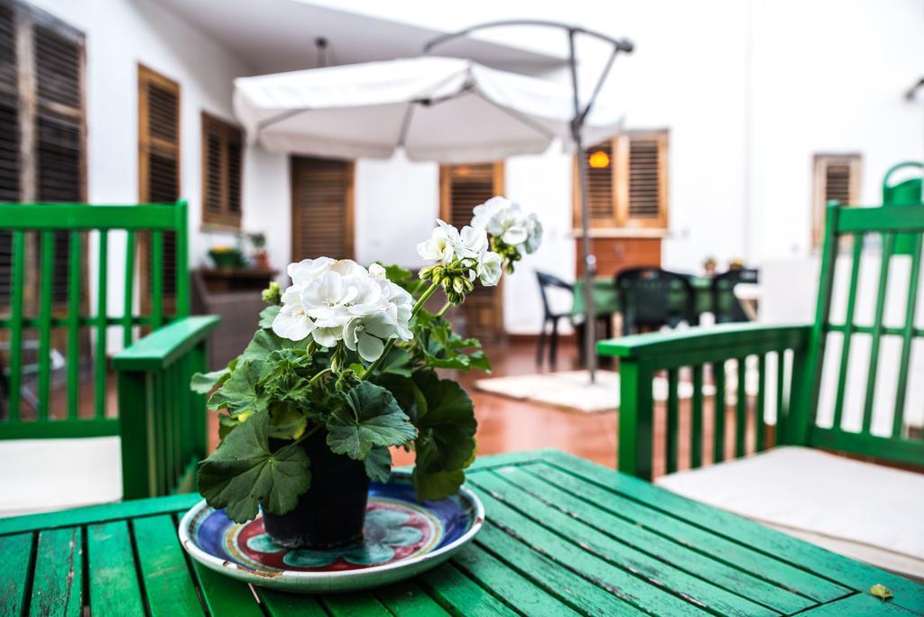Ancilo' Al Mare Bed & Breakfast *
