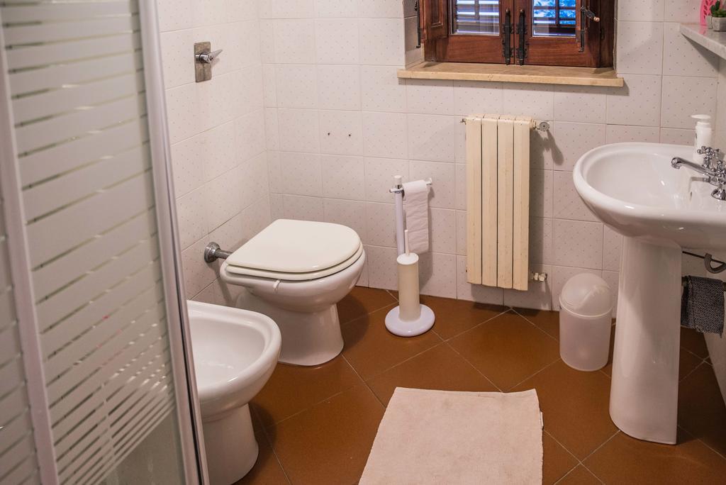 Ancilo' Al Mare Bed & Breakfast