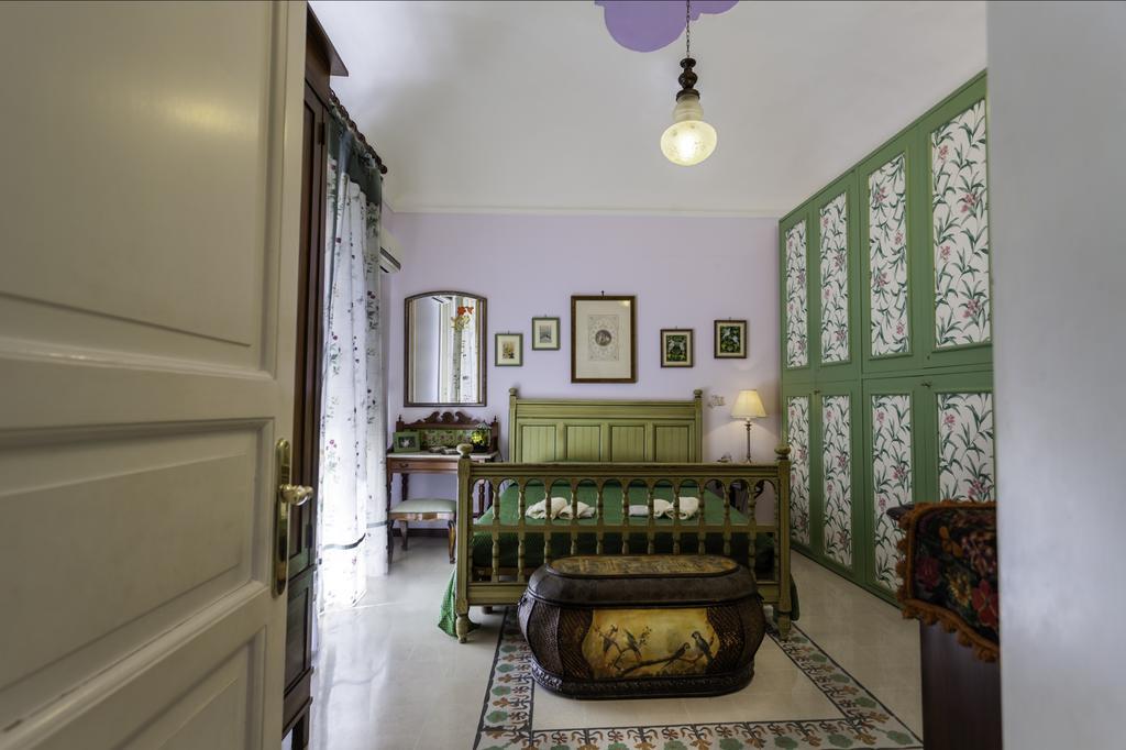 Casa Gelsomina * Palermo