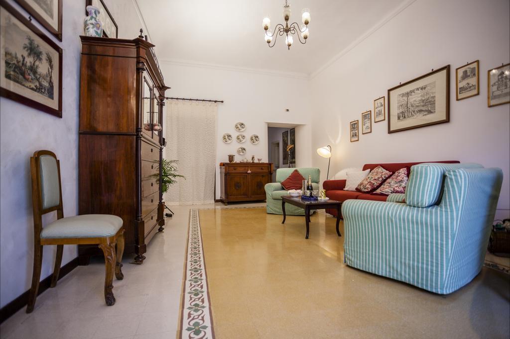 Casa Gelsomina *