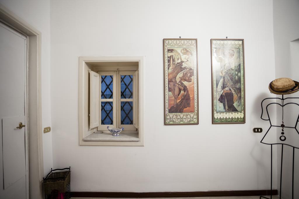 Casa Gelsomina Apartment