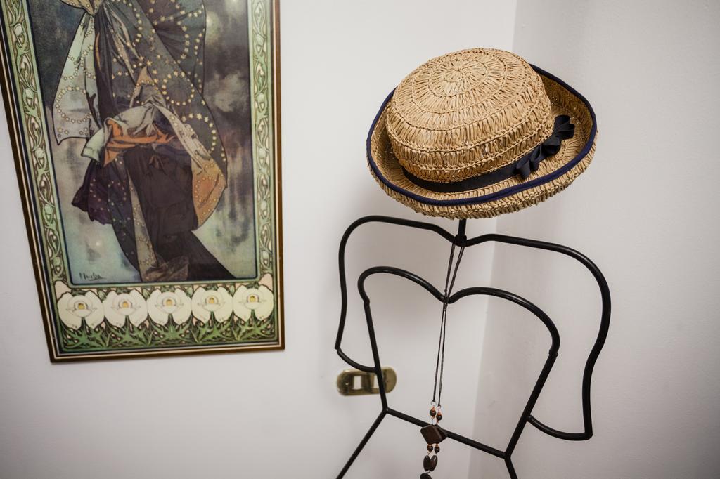 Casa Gelsomina Apartment