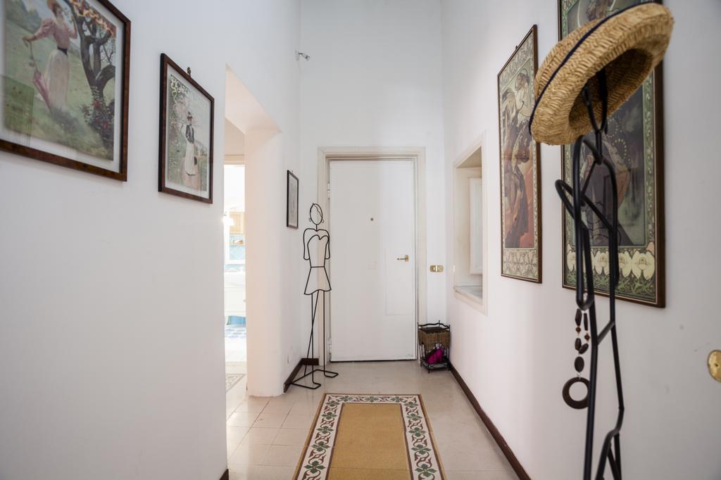 Casa Gelsomina Apartment *