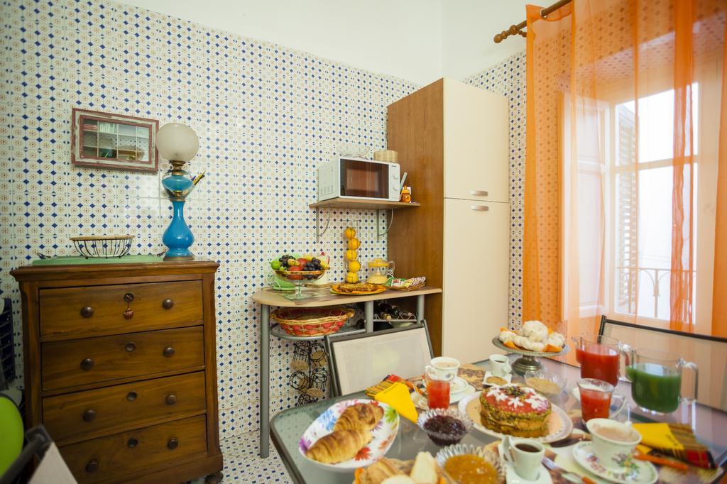 Casa Gelsomina Palermo