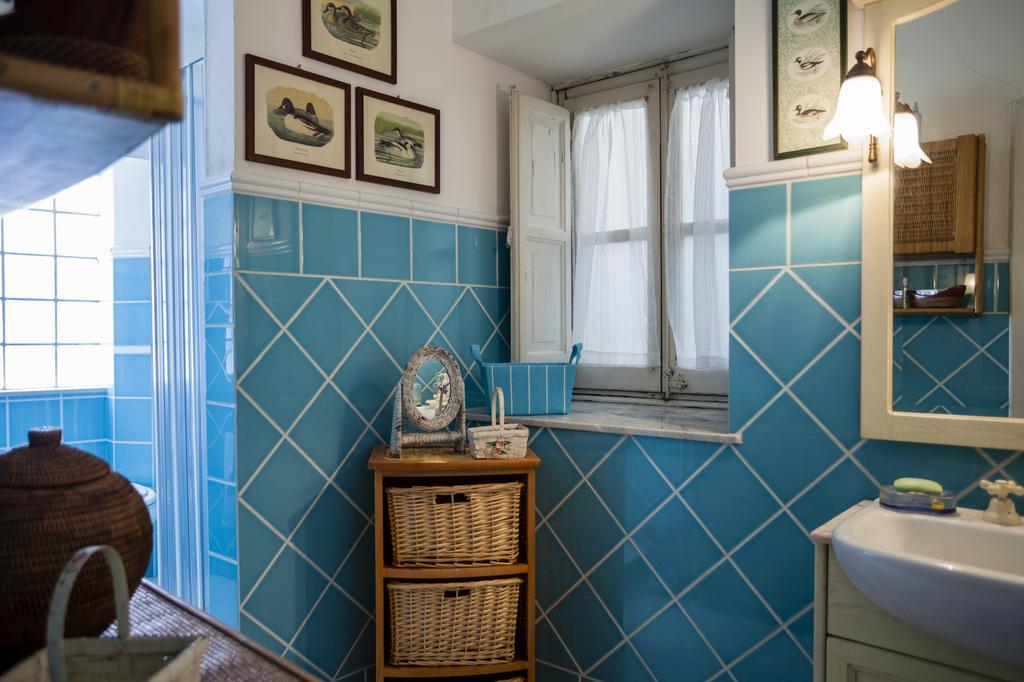 Casa Gelsomina Apartment Palermo