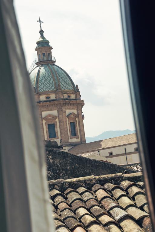 La Terrazza Sul Centro Acomodação com café da manhã  Palermo
