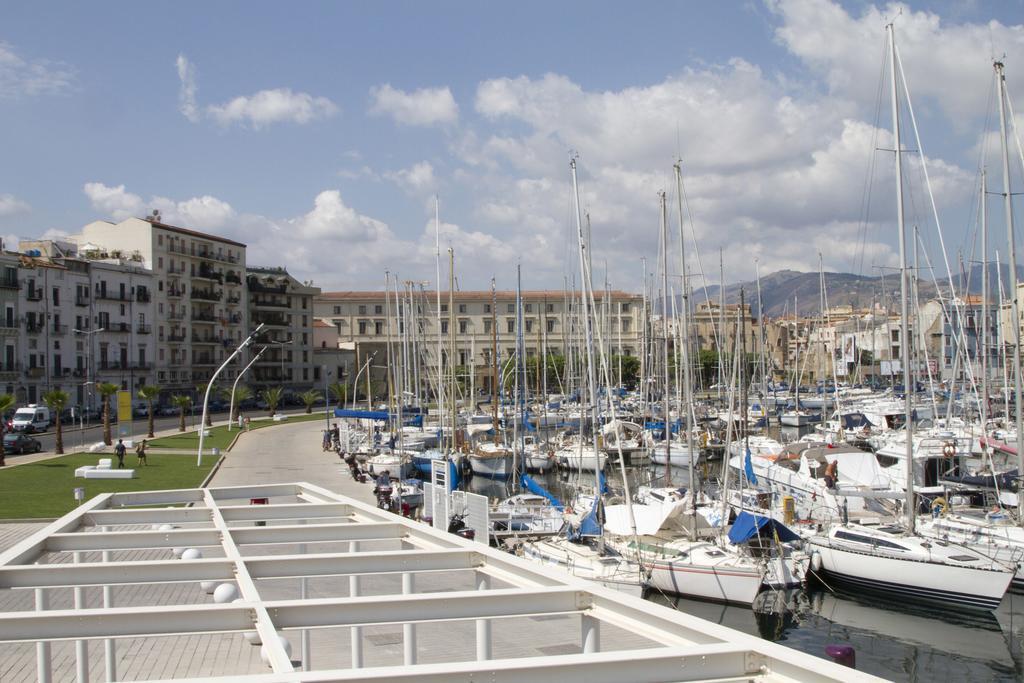 Apartment Casa Gelsomina Palermo