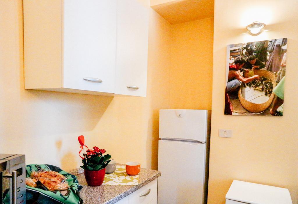 Apartment Kalsa