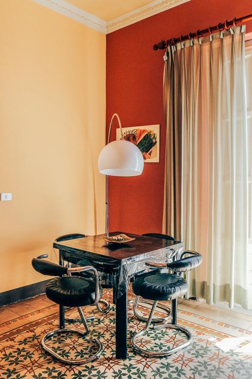 Kalsa Apartment