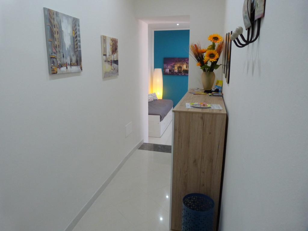 Apartment Casa Principe Maqueda Palermo