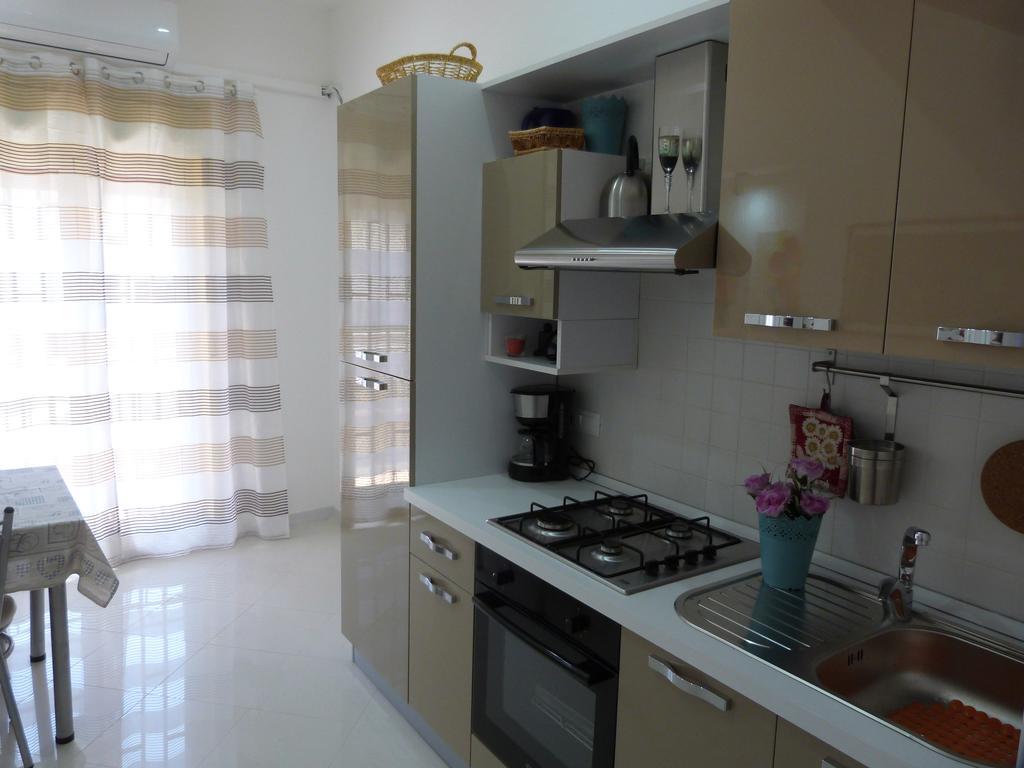 Casa Principe Maqueda Apartment Palermo