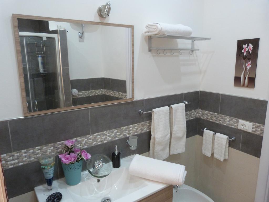 Apartment Casa Principe Maqueda Palermo
