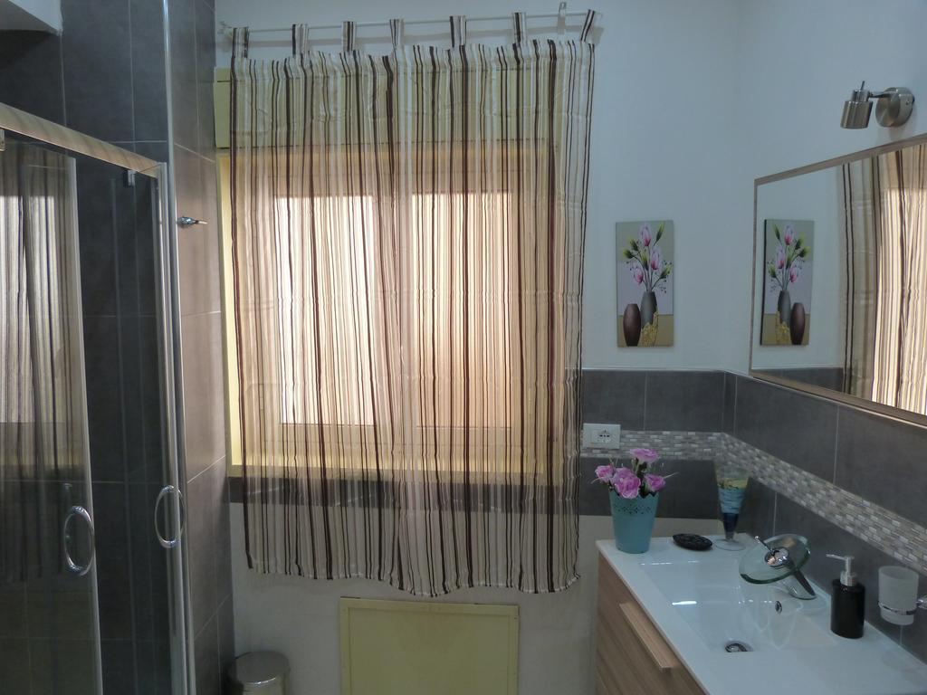 Casa Principe Maqueda Apartment Palermo
