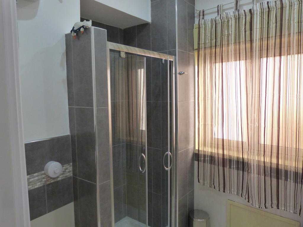 Casa Principe Maqueda Apartment