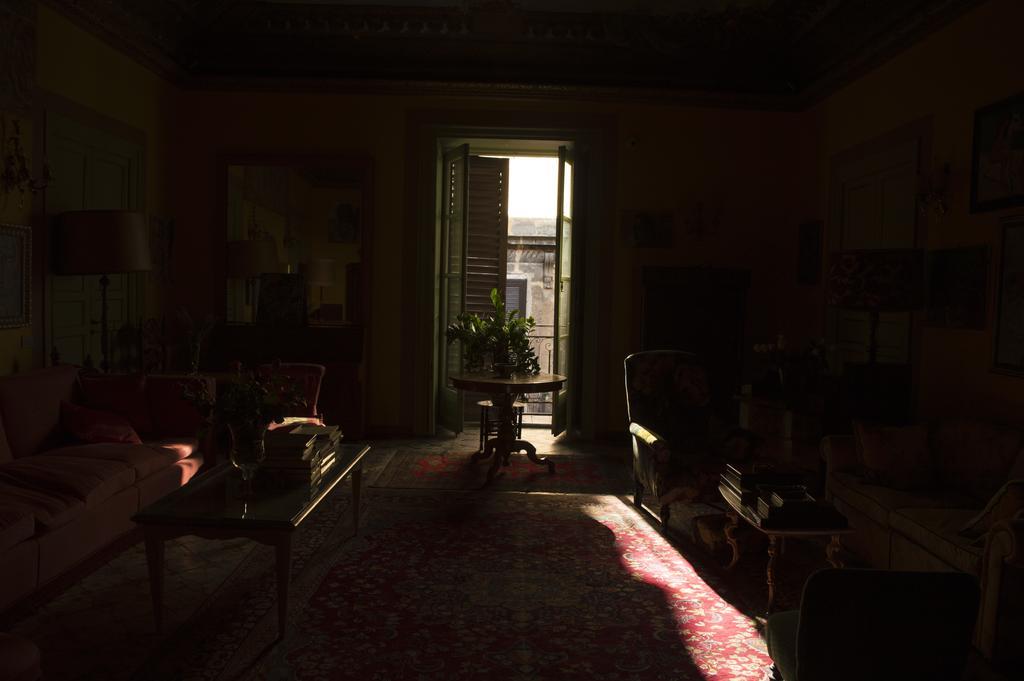 La Dimora Del Genio Palermo