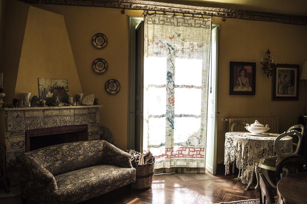 La Dimora Del Genio Bed & Breakfast
