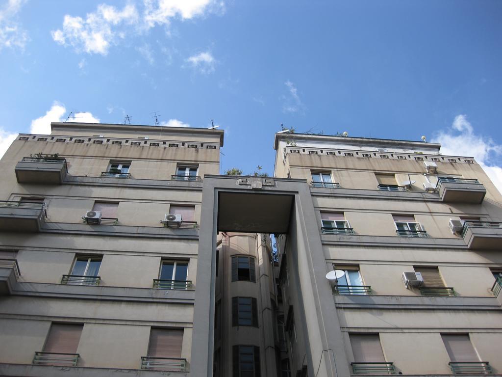 Apartment Casa Cavour Palermo