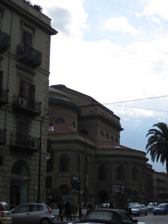 Casa Cavour