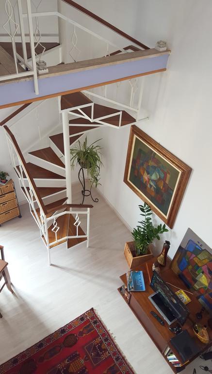 La Casa Di Beatrice Appartamento