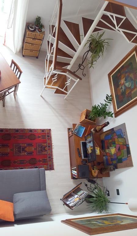 Appartamento La Casa Di Beatrice *
