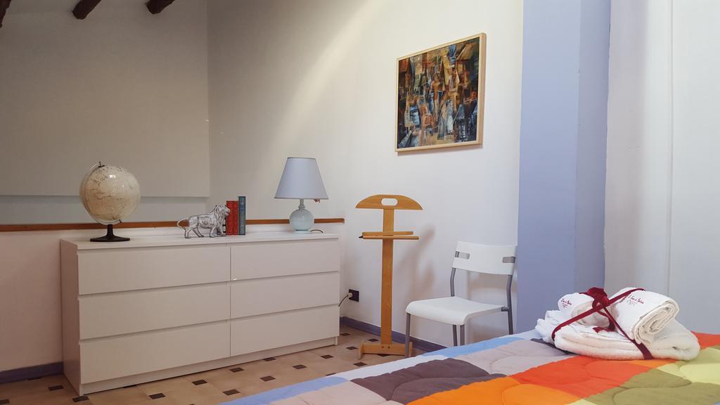 La Casa Di Beatrice *
