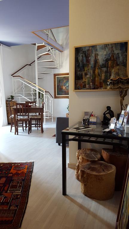 La Casa Di Beatrice * Palermo