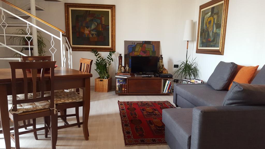 Appartamento La Casa Di Beatrice *
