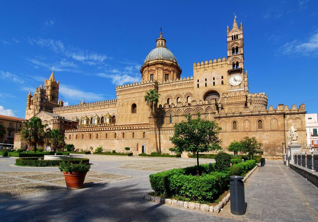 Addauru Palermo