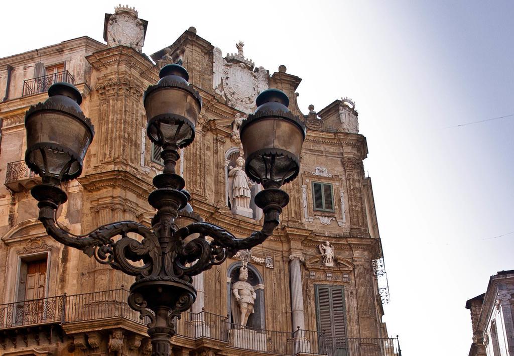 Politeamari Palermo