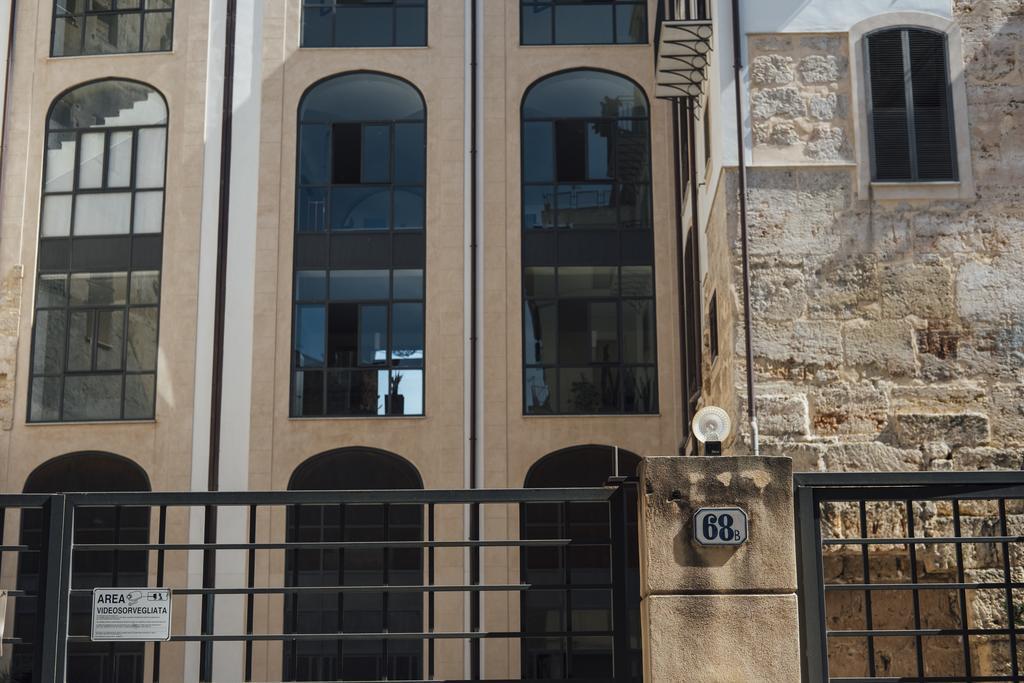 Bed & Breakfast Gran Cancelliere With Parking *