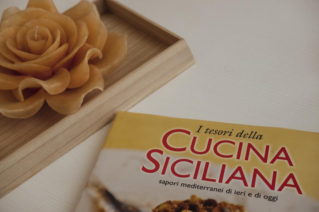 Gran Cancelliere With Parking Bed & Breakfast Palermo