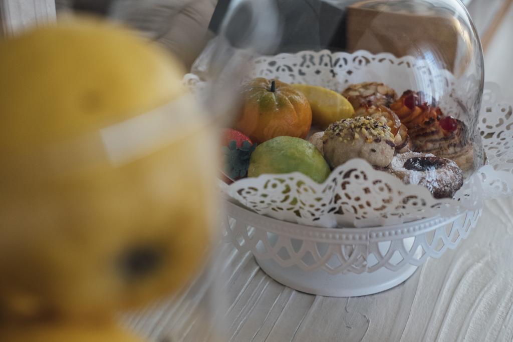 Gran Cancelliere With Parking Bed & Breakfast Palermo