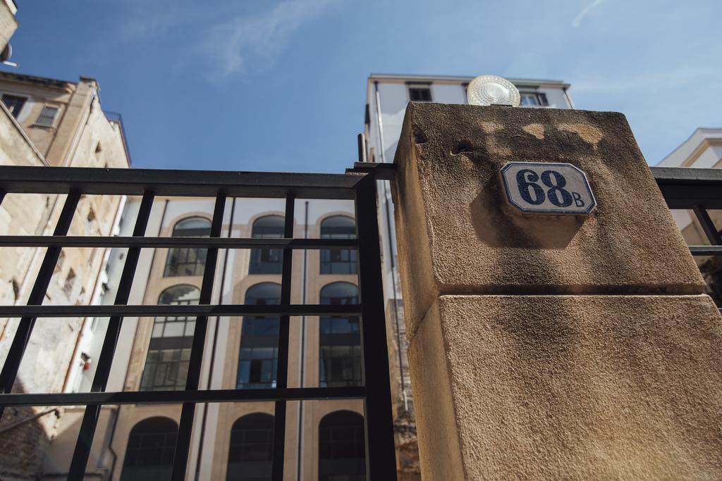 Gran Cancelliere With Parking Bed & Breakfast *