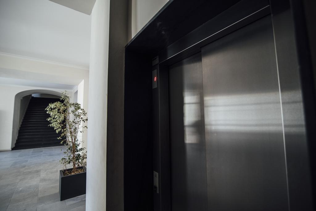 Bed & Breakfast Gran Cancelliere With Parking