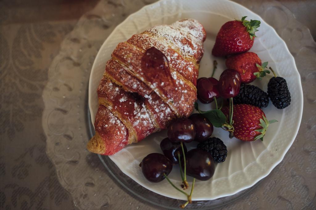 Gran Cancelliere With Parking Bed & Breakfast Palermo