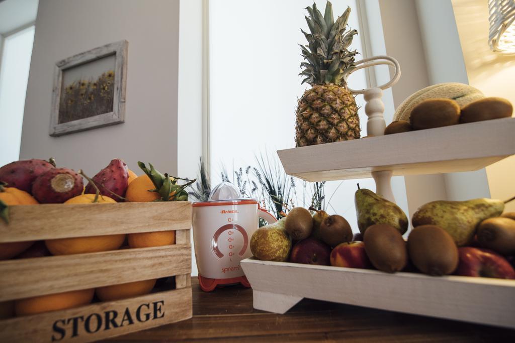 Gran Cancelliere With Parking Bed & Breakfast Palermo