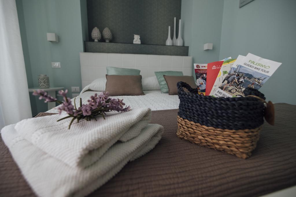 Bed & Breakfast Gran Cancelliere With Parking
