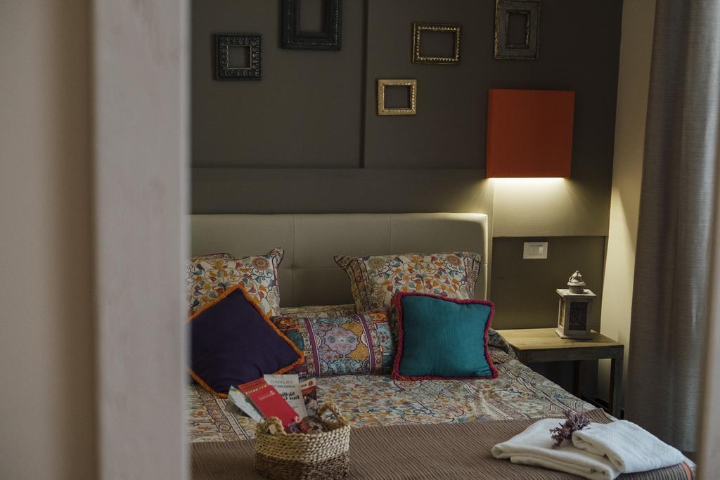 Gran Cancelliere With Parking Bed & Breakfast *